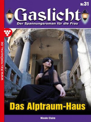 cover image of Gaslicht 31